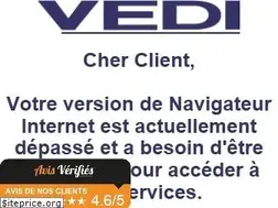 Sites similar to vedi-express.com