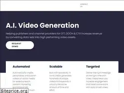 Sites similar to vedia.ai