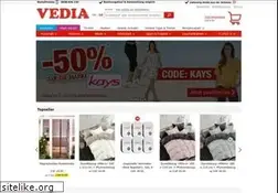 Sites similar to vedia.ch