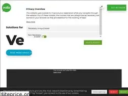 Sites similar to vedia.fi