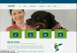 Sites similar to vedias.nl