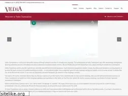 Sites similar to vediatranslations.com