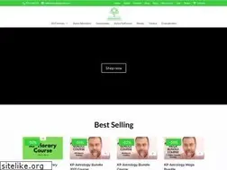 Sites similar to vedic-astro.in