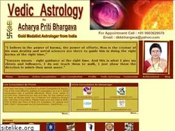 Sites similar to vedic-astrology.co.in