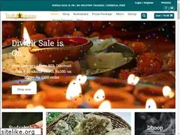 Sites similar to vedicarpan.com