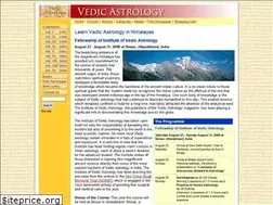 Sites similar to vedicastro.com