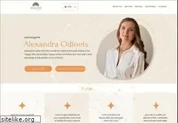 Sites similar to vedicastrologer.ca