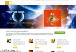 Sites similar to vedicastrology.co.in