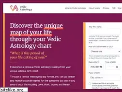 Sites similar to vedicastrology.com