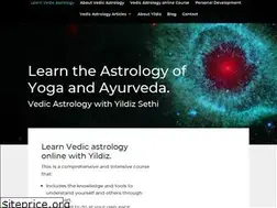 Sites similar to vedicastrology.net.au