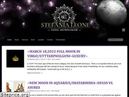 Sites similar to vedicastrologyblog.com