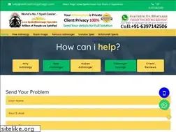 Sites similar to vedicastrologymagic.com