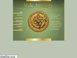 Sites similar to vedicastrologyrecht.com