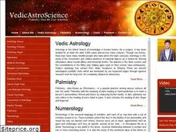 Sites similar to vedicastroscience.com