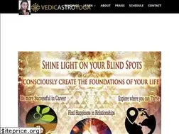 Sites similar to vedicastroyoga.com