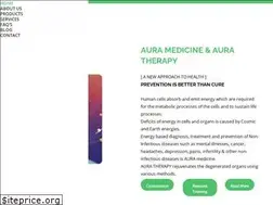 Sites similar to vedicauraenergy.com