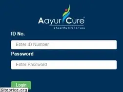 Sites similar to vedicayurcure.biz