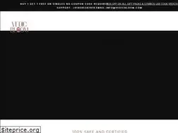 Sites similar to vedicbloom.com
