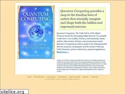 Sites similar to vediccomputing.com