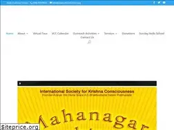 Sites similar to vedicculturalcenter.org