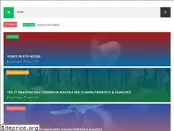 Sites similar to vedicenigma.blogspot.com
