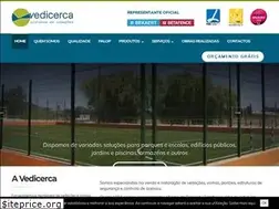 Sites similar to vedicerca.pt