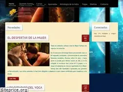 Sites similar to vedicflower.org