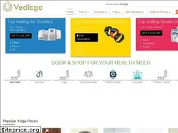 Sites similar to vedicgo.com