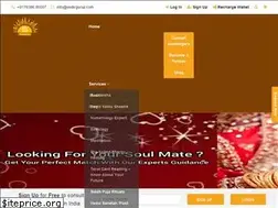 Sites similar to vedicguruji.com