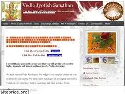 Sites similar to vedicjyotish9.webs.com
