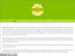 Sites similar to vediclifetrends.com