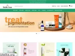 Sites similar to vedicline.com