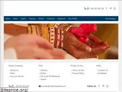 Sites similar to vedicmaratha.com