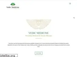 Sites similar to vedicmedicinelb.com