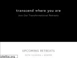 Sites similar to vedicmeditationretreat.com