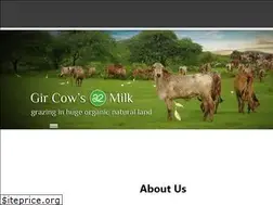 Sites similar to vedicmilk.in