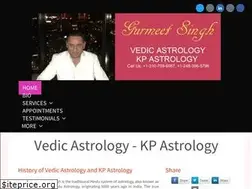 Sites similar to vedicnakshatras.com