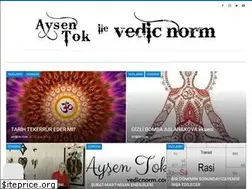 Sites similar to vedicnorm.com