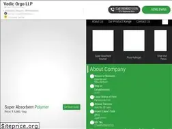 Sites similar to vedicorgo.co.in