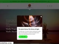 Sites similar to vedicpath.com