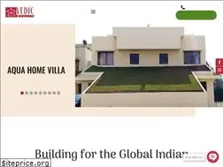 Sites similar to vedicrealty.com