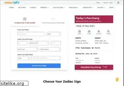 Sites similar to vedicrishi.in