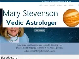 Sites similar to vedicstarcharts.com