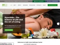 Sites similar to vedicsutra.co.in