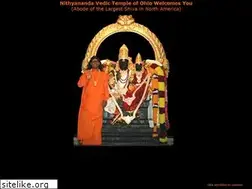 Sites similar to vedictempleohio.org
