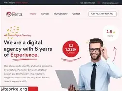 Sites similar to vedigitize.com