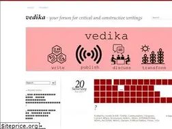 Sites similar to vedikaa.com