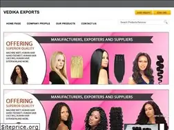 Sites similar to vedikaexports.com