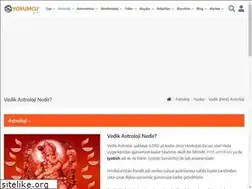 Sites similar to vedikastroloji.com