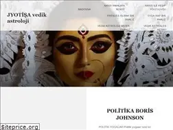 Sites similar to vedikastroloji.wordpress.com